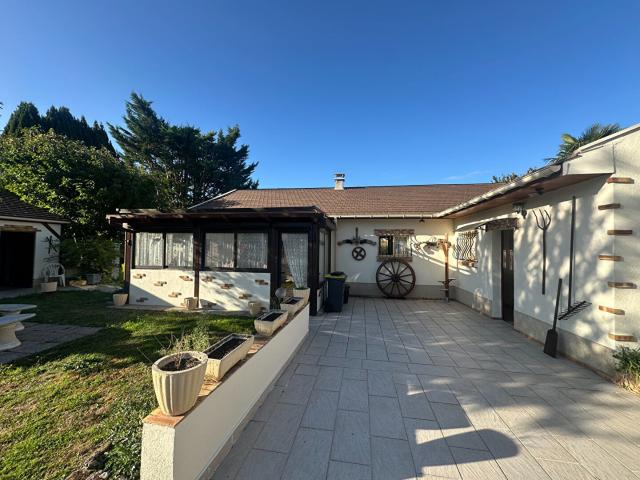 Maison 3 pièces 81 m²