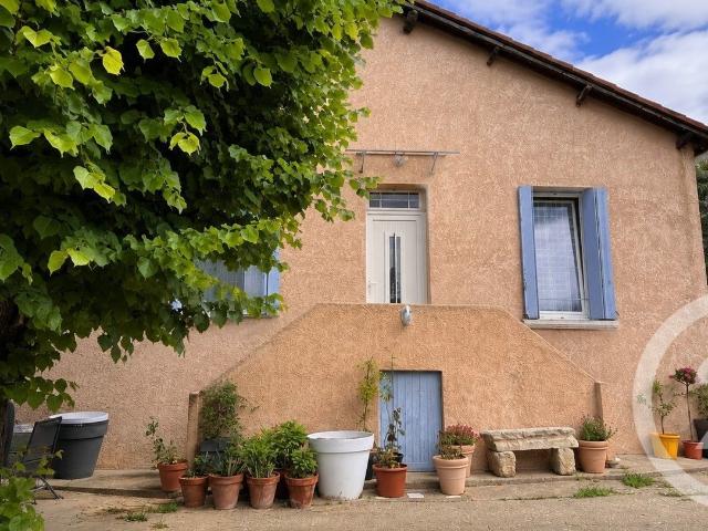 Maison 3 pièces 81 m²