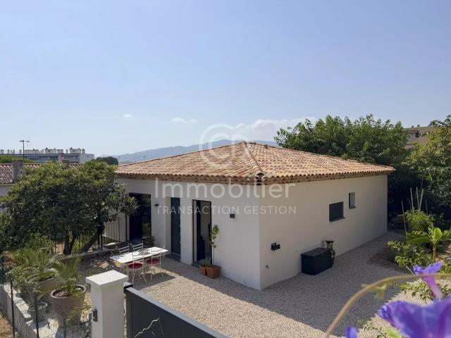 Maison 3 pièces 81 m²