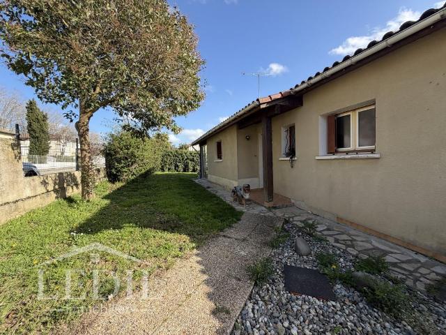Maison 3 pièces 81 m²