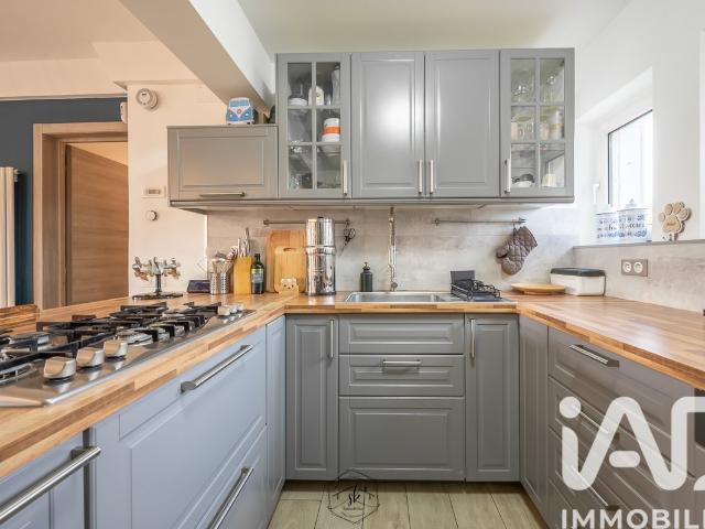 Maison 3 pièces 81 m²