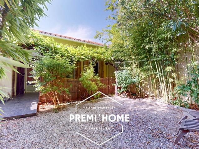 Maison 3 pièces 81 m²