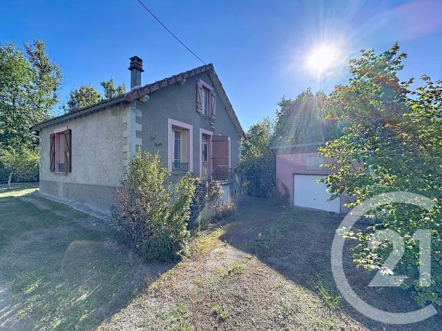 Maison 3 pièces 81 m²