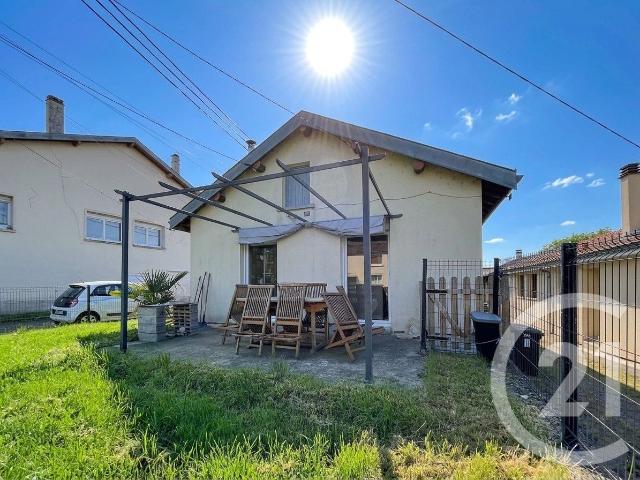 Maison 3 pièces 81 m²