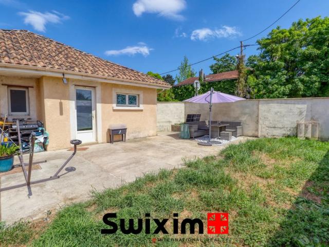 Maison 3 pièces 79 m²