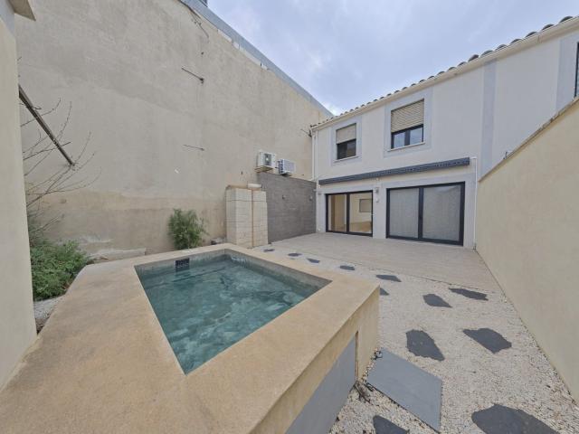 Maison 3 pièces 81 m²
