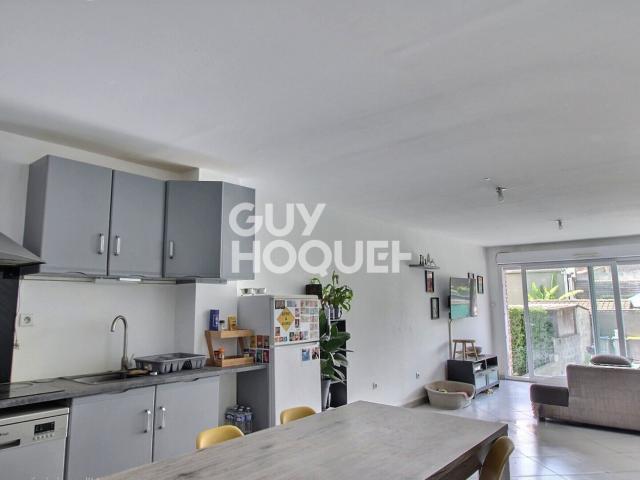 Maison 3 pièces 81 m²