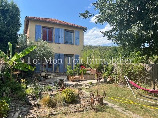 Maison 3 pièces 81 m²