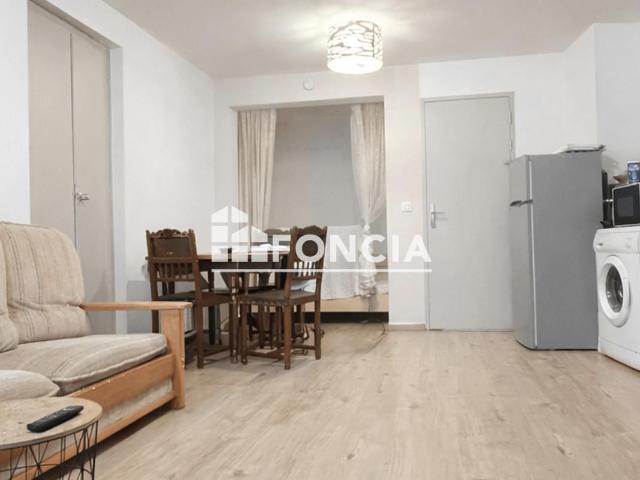 Maison 3 pièces 81 m²