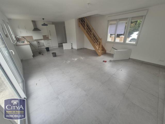 Maison 3 pièces 81 m²