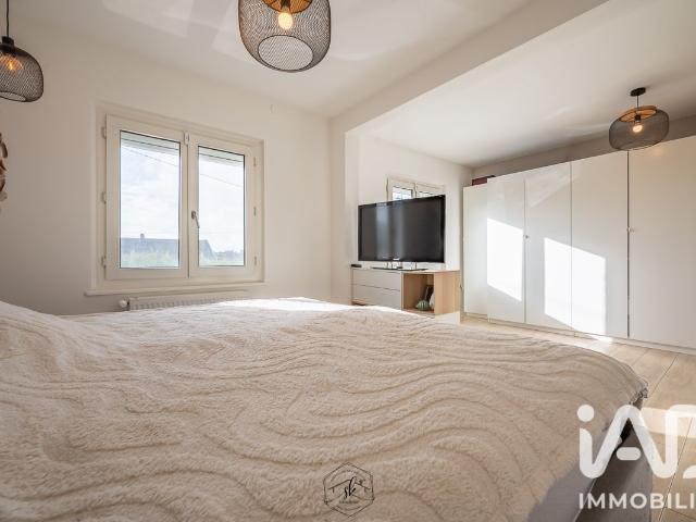 Maison 3 pièces 81 m²