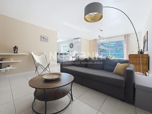 Maison 3 pièces 81 m²