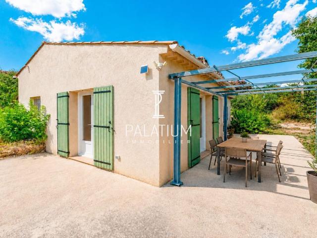 Maison 3 pièces 81 m²