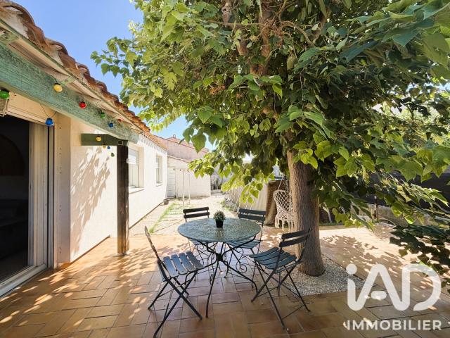 Maison 3 pièces 81 m²