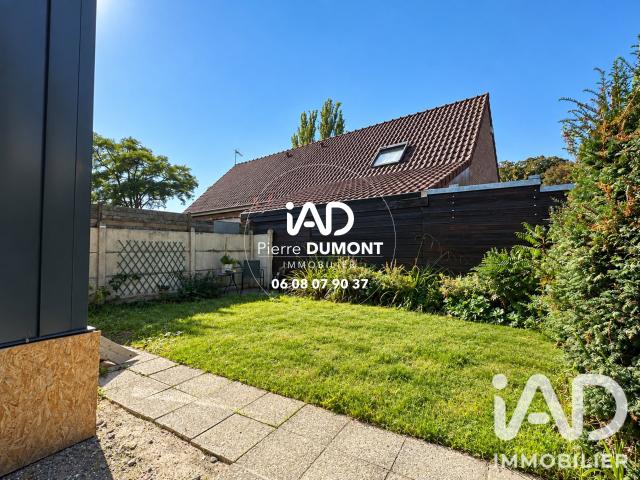 Maison 3 pièces 81 m²