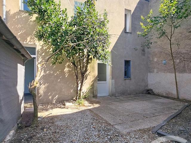 Maison 3 pièces 81 m²