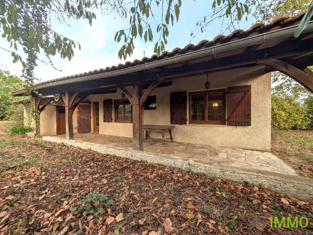 Maison 3 pièces 81 m²