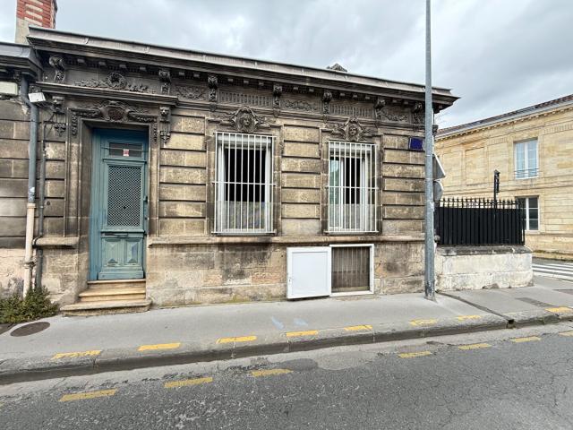 Maison 3 pièces 81 m²