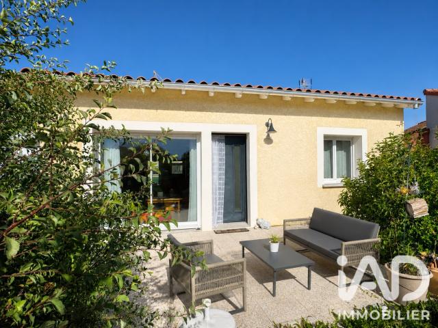 Maison 3 pièces 81 m²
