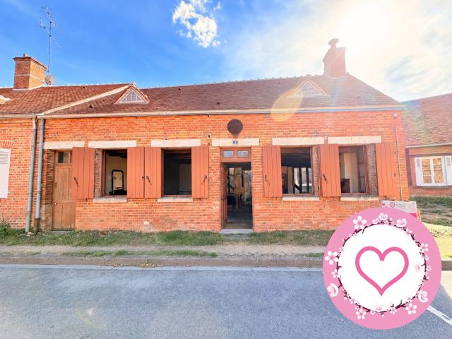 Maison 3 pièces 81 m²