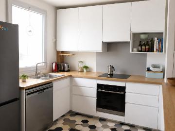 Maison 3 pièces 81 m²