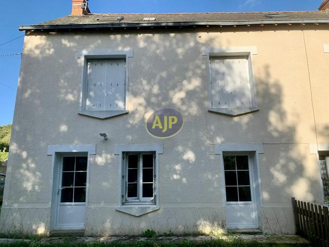 Maison 3 pièces 81 m²