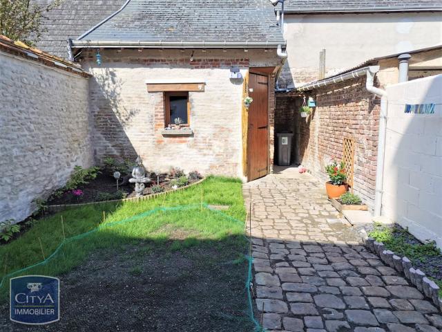 Maison 3 pièces 81 m²