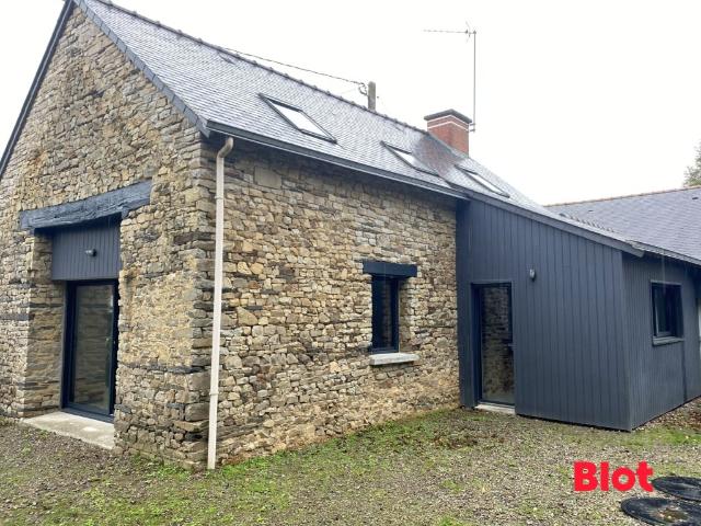 Maison 3 pièces 81 m²