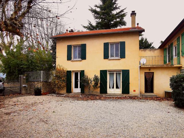 Maison 3 pièces 81 m²