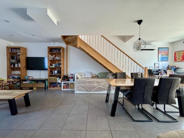 Maison 3 pièces 81 m²