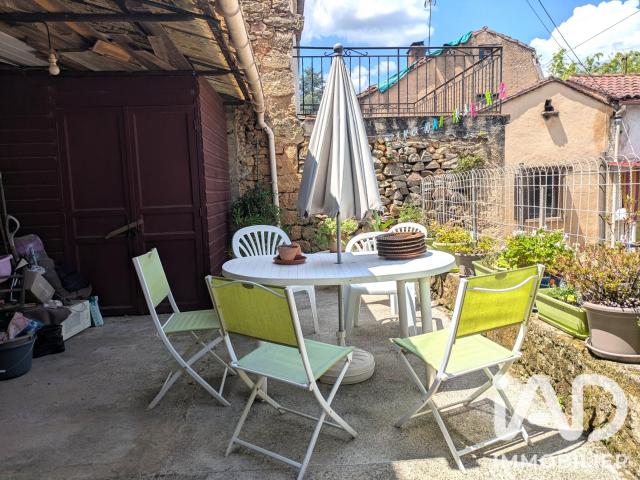 Maison 3 pièces 81 m²