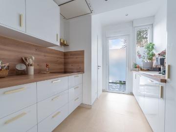 Maison 3 pièces 81 m²