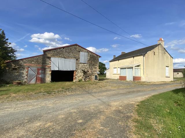 Maison 3 pièces 81 m²