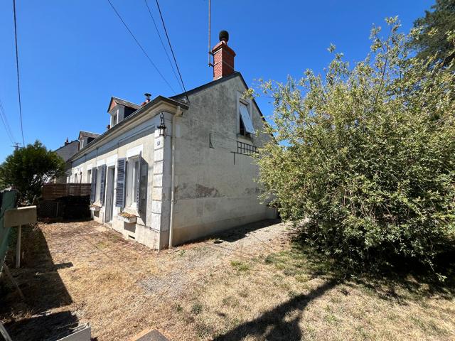 Maison 3 pièces 81 m²