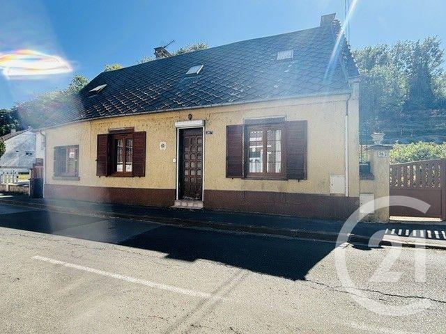 Maison 3 pièces 81 m²