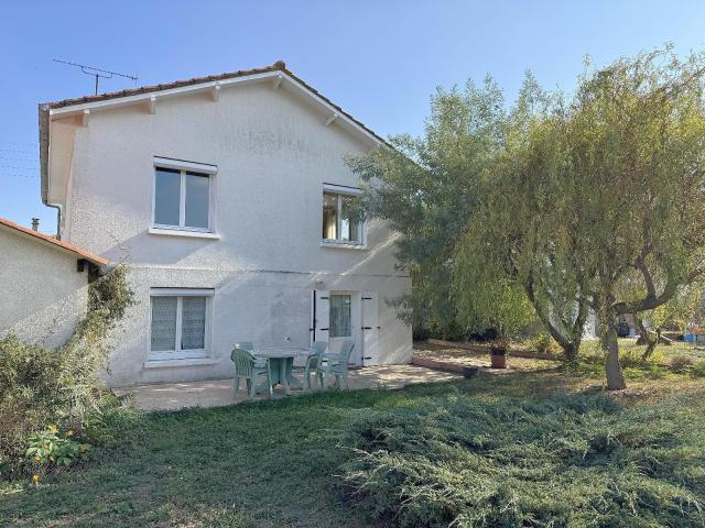 Maison 3 pièces 81 m²