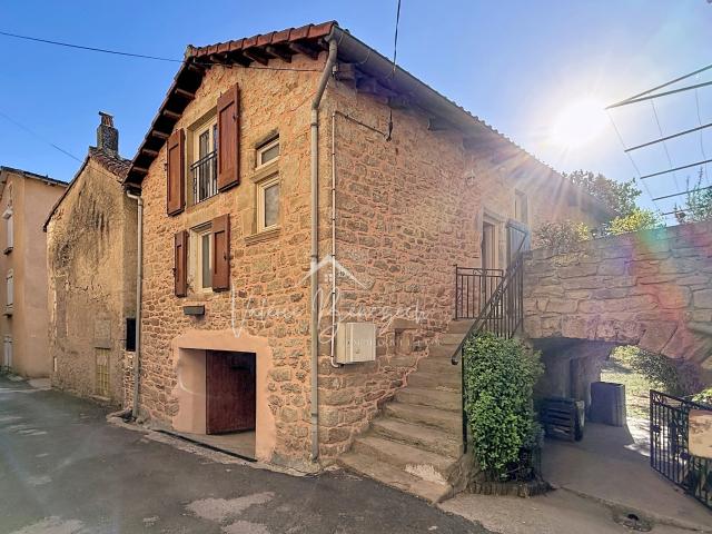 Maison 3 pièces 81 m²