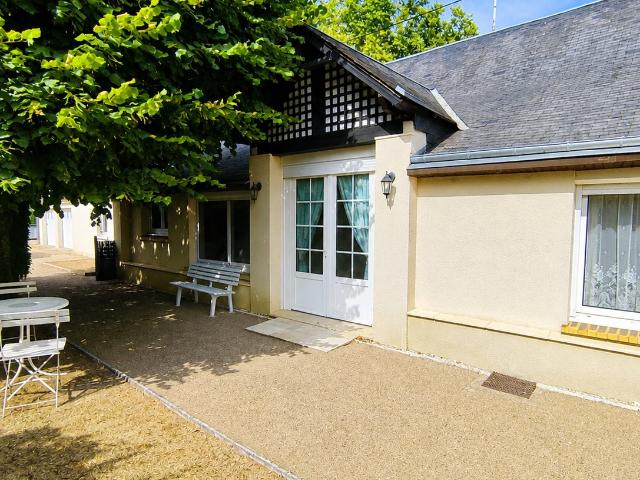 Maison 3 pièces 81 m²