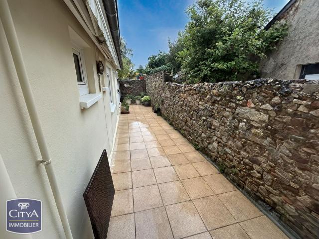 Maison 3 pièces 81 m²