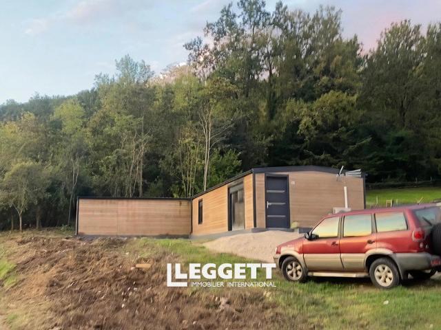 Maison 3 pièces 81 m²