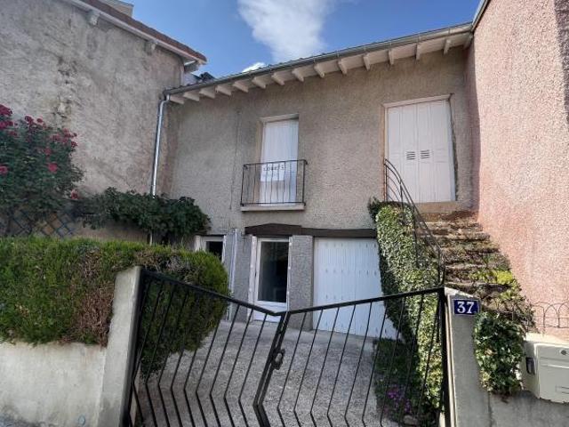 Maison 3 pièces 81 m²