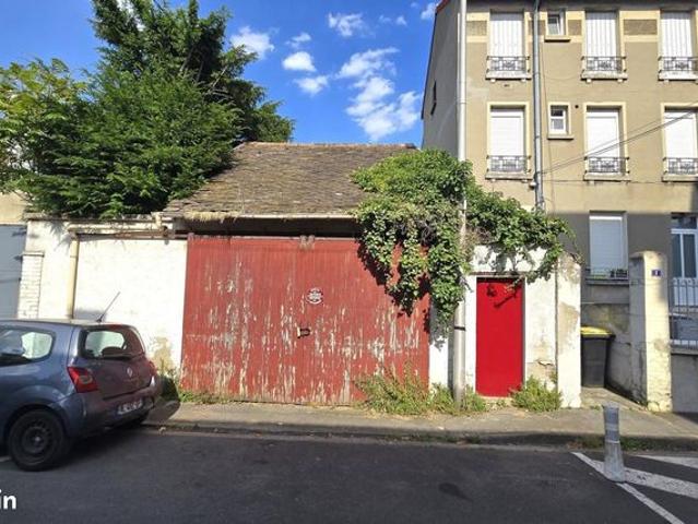 Maison 3 pièces 81 m²