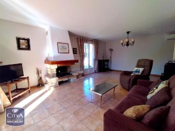 Maison à vendre à Méditerranée - Terrasse