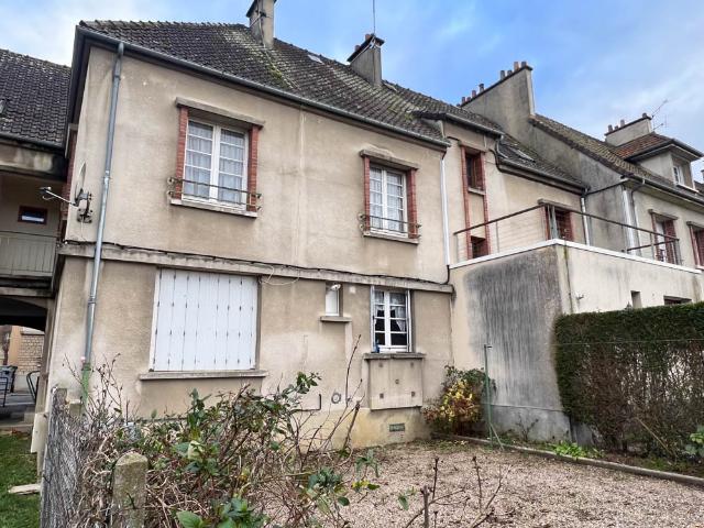 Maison 3 pièces 81 m²