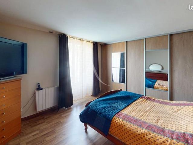 Maison 3 pièces 81 m²