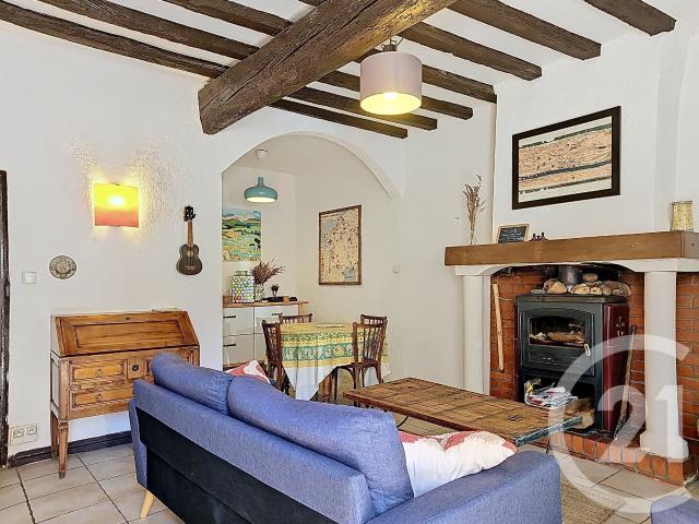 Maison 3 pièces 81 m²