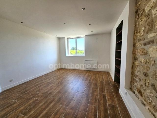 Maison 3 pièces 81 m²
