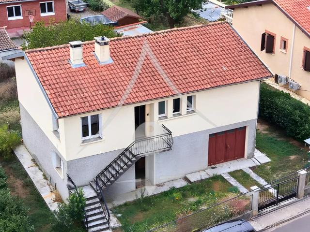 Maison 3 pièces 81 m²