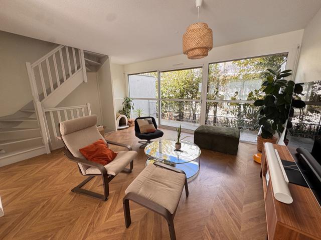 Maison 3 pièces 81 m²