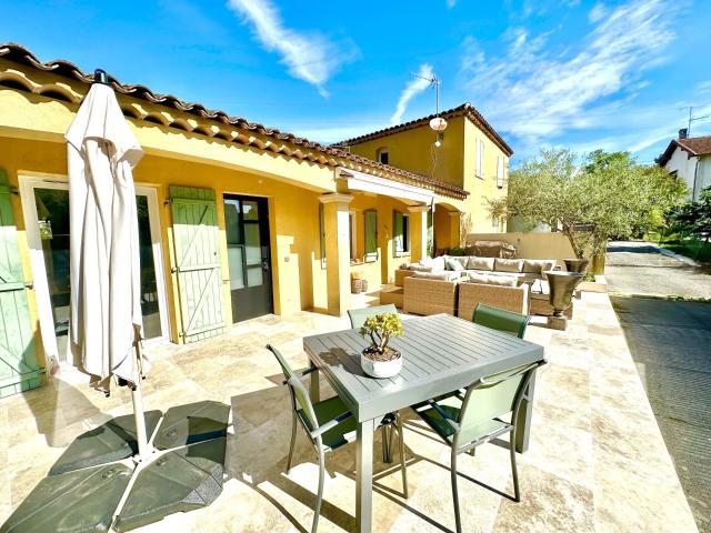 Maison 3 pièces 81 m²